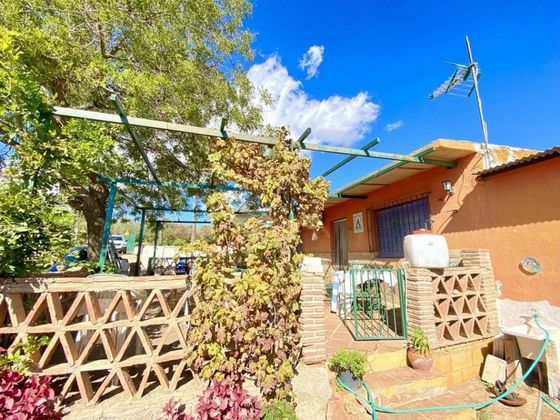 Foto 1 de Casa rural en venda a Mijas pueblo de 1 habitació amb garatge i jardí