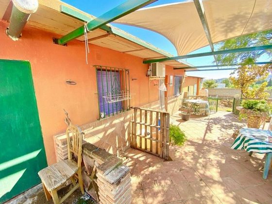 Foto 2 de Casa rural en venda a Mijas pueblo de 1 habitació amb garatge i jardí