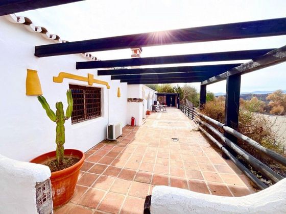 Foto 2 de Casa rural en venta en Mijas Golf de 8 habitaciones con terraza y piscina