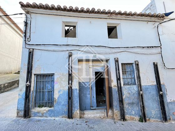 Foto 2 de Casa en venta en calle Garcilaso de 3 habitaciones con terraza