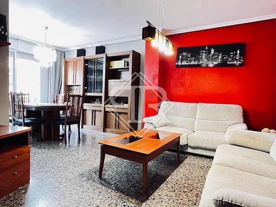 Foto 1 de Piso en venta en Onda de 4 habitaciones con terraza y garaje
