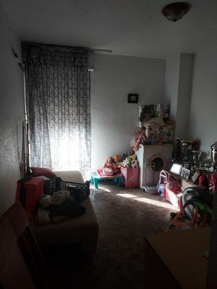 Foto 2 de Piso en venta en Sollana de 3 habitaciones con calefacción