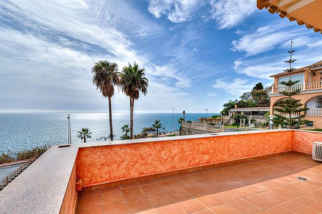 Foto 1 de Chalet en venta en Torremuelle de 8 habitaciones con terraza y piscina