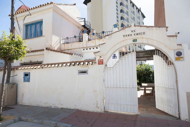 Foto 2 de Xalet en venda a Zona Puerto Deportivo de 4 habitacions amb terrassa i aire acondicionat
