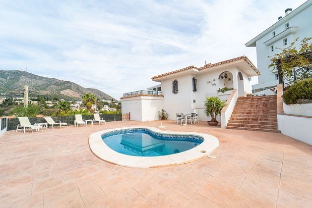 Foto 2 de Chalet en venta en Torreblanca del Sol de 3 habitaciones con terraza y piscina