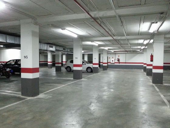 Foto 1 de Venta de garaje en Puerta del Ángel de 12 m²