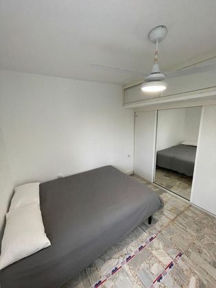 Foto 2 de Venta de piso en San Andrés de 7 habitaciones con calefacción