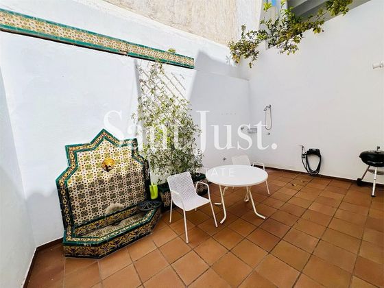 Foto 2 de Chalet en venta en Premià de Mar de 5 habitaciones con terraza y calefacción