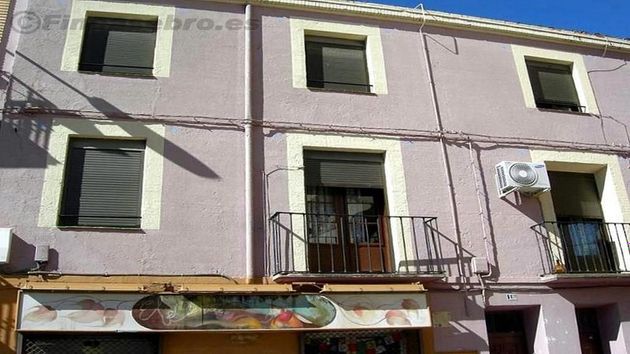 Foto 1 de Pis en venda a Alagón de 6 habitacions amb terrassa