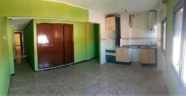 Foto 1 de Venta de piso en calle Don Artal de Alagón de 4 habitaciones y 88 m²