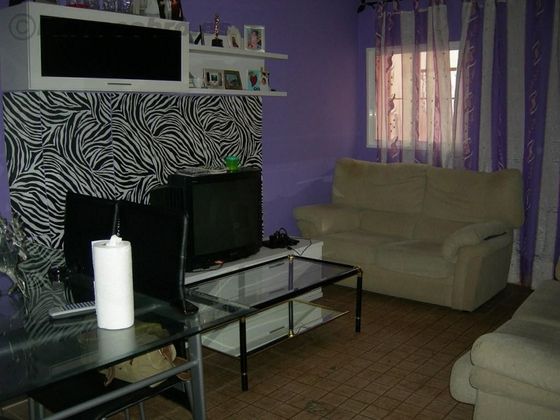 Foto 2 de Xalet en venda a Luceni de 3 habitacions amb terrassa i calefacció