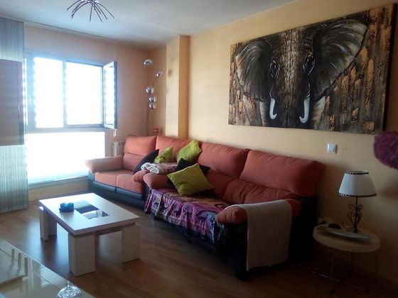 Foto 1 de Pis en venda a Alagón de 2 habitacions amb garatge i calefacció