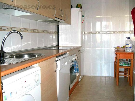 Foto 1 de Piso en venta en Alagón de 3 habitaciones con terraza y aire acondicionado
