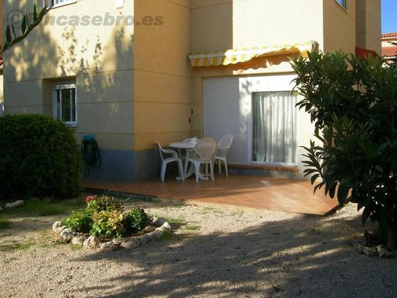 Foto 2 de Chalet en venta en Figueruelas de 3 habitaciones con jardín y calefacción