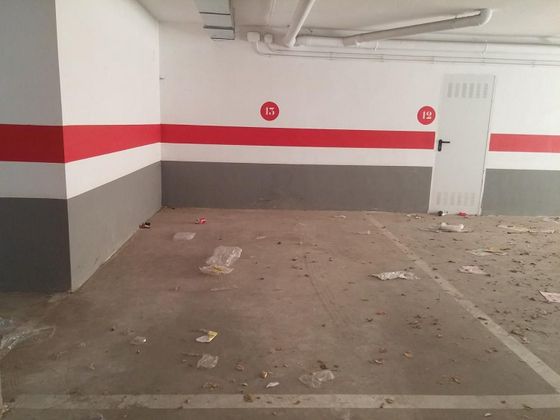 Foto 1 de Garatge en venda a Alagón de 27 m²