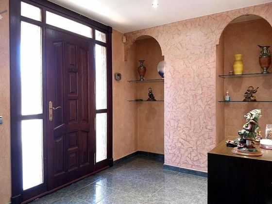 Foto 2 de Xalet en venda a Figueruelas de 5 habitacions amb terrassa i garatge