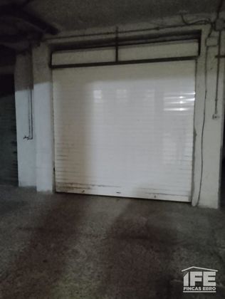 Foto 2 de Garatge en venda a Alagón de 22 m²