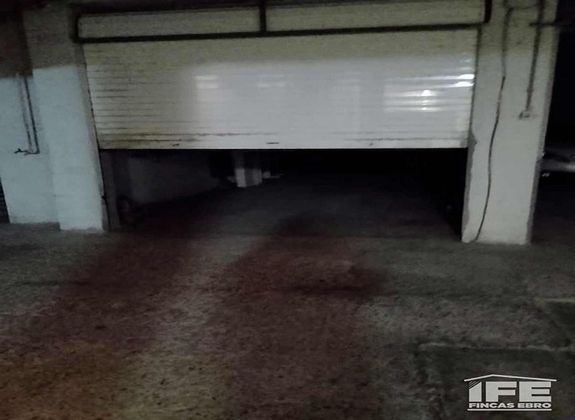 Foto 1 de Garaje en venta en Alagón de 22 m²