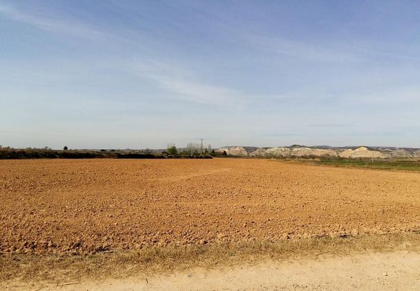 Foto 2 de Venta de terreno en Torres de Berrellén de 20814 m²