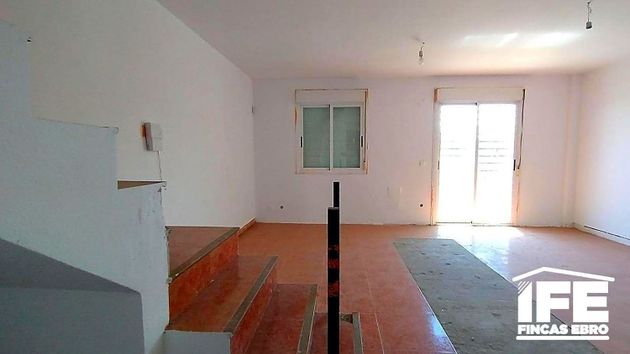 Foto 2 de Xalet en venda a Pedrola de 3 habitacions amb terrassa i garatge