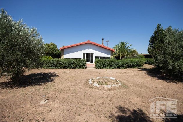 Foto 1 de Casa rural en venda a Corella de 2 habitacions amb terrassa
