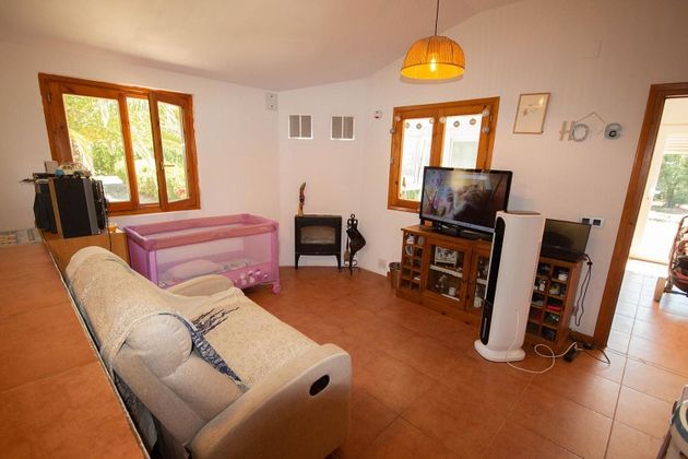 Foto 2 de Casa rural en venta en Corella de 2 habitaciones con terraza