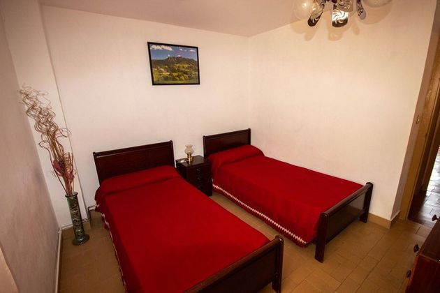 Foto 2 de Xalet en venda a Corella de 4 habitacions amb terrassa i calefacció