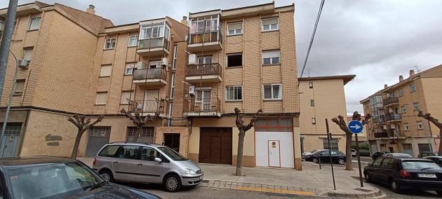Foto 1 de Piso en venta en Corella de 4 habitaciones con terraza y garaje