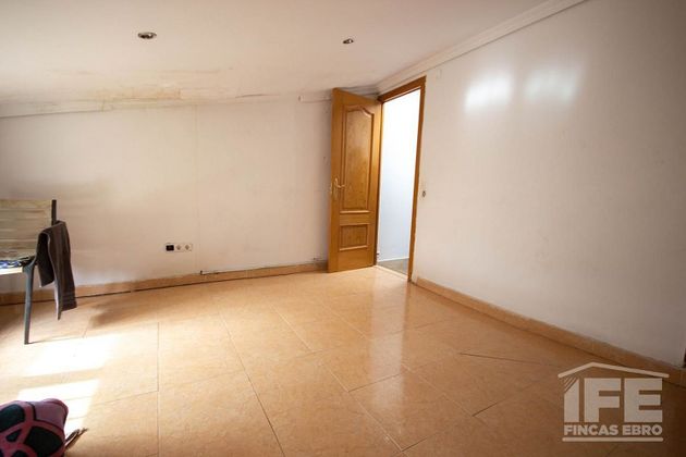 Foto 1 de Casa en venda a Corella de 3 habitacions i 80 m²