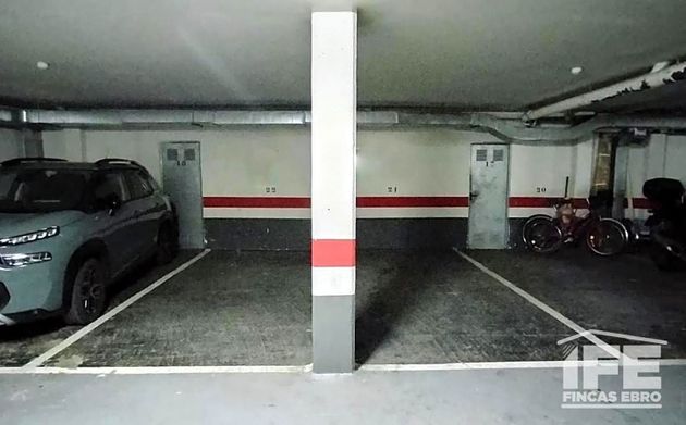 Foto 2 de Garatge en venda a Alagón de 12 m²
