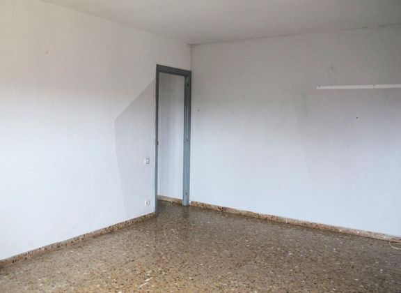 Foto 2 de Pis en venda a Pedrola de 3 habitacions amb terrassa i garatge