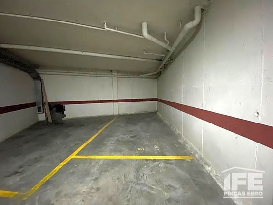 Foto 2 de Garatge en venda a Pinseque de 36 m²