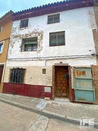 Foto 2 de Casa en venda a Fréscano de 5 habitacions amb terrassa