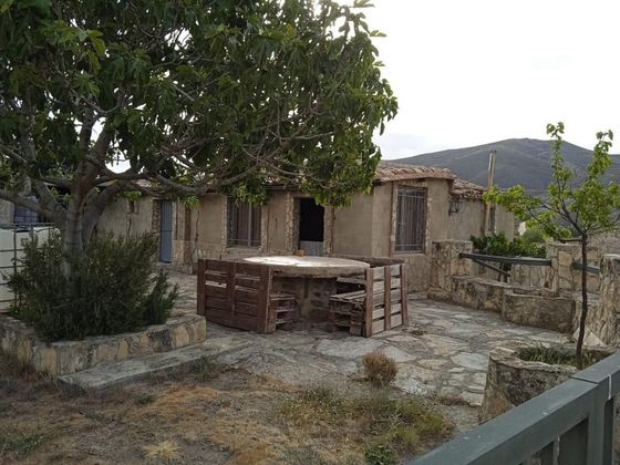 Foto 2 de Casa en venda a Cervera del Río Alhama de 1 habitació amb terrassa