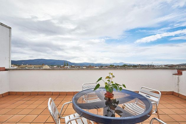 Foto 1 de Àtic en venda a Cardedeu de 4 habitacions amb terrassa i balcó