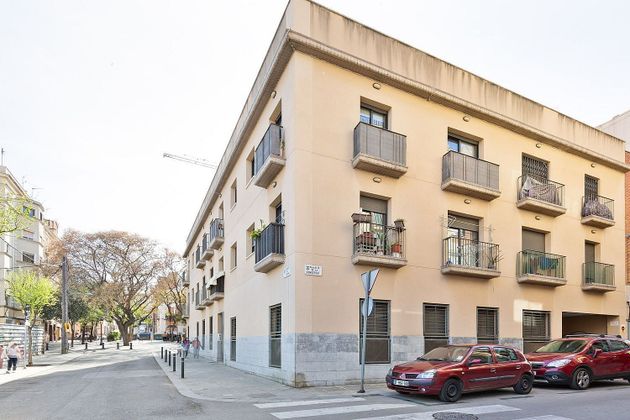 Foto 1 de Ático en venta en calle De Goya de 3 habitaciones con terraza y balcón