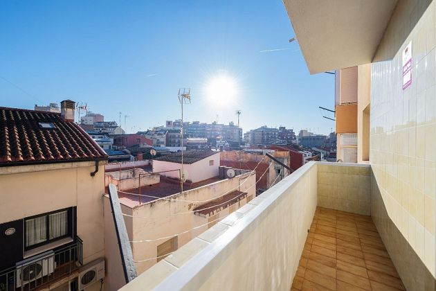 Foto 1 de Pis en venda a calle De Madrid de 2 habitacions amb terrassa i balcó