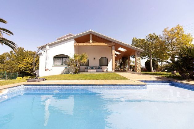 Foto 2 de Venta de chalet en Els Masos de 4 habitaciones con terraza y piscina