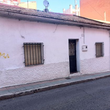 Foto 2 de Casa en venda a Centro - Alcobendas de 4 habitacions amb calefacció