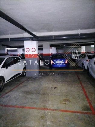 Foto 1 de Garaje en venta en La Guineueta de 15 m²