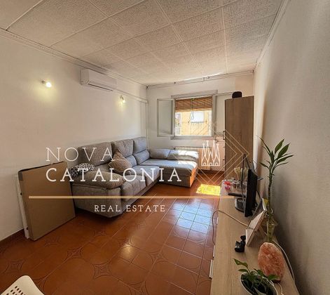 Foto 1 de Àtic en venda a Verdum de 2 habitacions amb terrassa i aire acondicionat