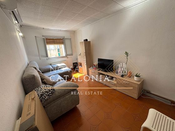 Foto 2 de Àtic en venda a Verdum de 2 habitacions amb terrassa i aire acondicionat