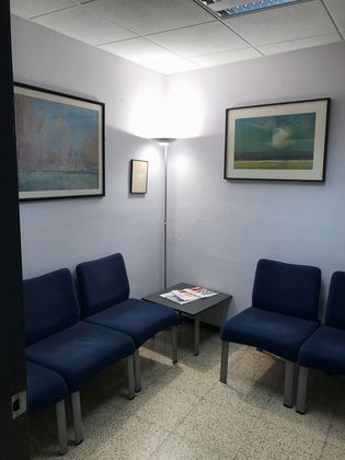 Foto 2 de Oficina en venda a calle Muntaner amb aire acondicionat i calefacció