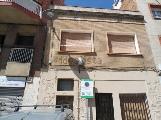 Foto 1 de Edificio en venta en La Torrassa de 176 m²