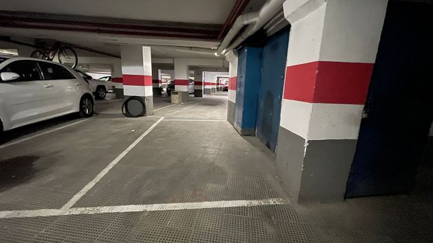 Foto 2 de Venta de garaje en Salvador Allende de 10 m²