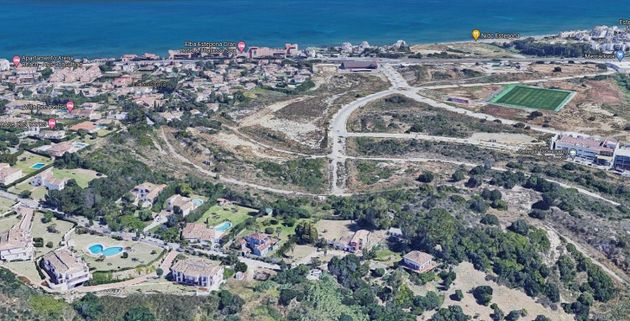 Foto 2 de Venta de terreno en Estepona Oeste - Valle Romano - Bahía Dorada de 2508 m²