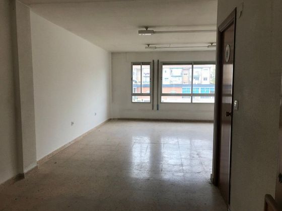 Foto 1 de Oficina en venda a calle De la Sierra de Guara de 38 m²