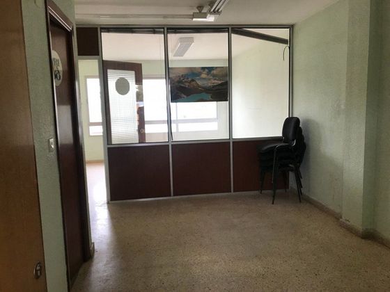 Foto 2 de Oficina en venda a calle De la Sierra de Guara de 38 m²