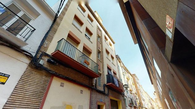 Foto 1 de Edifici en venda a San Pablo amb calefacció i ascensor