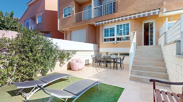 Foto 2 de Casa en venda a María de Huerva de 3 habitacions amb terrassa i piscina